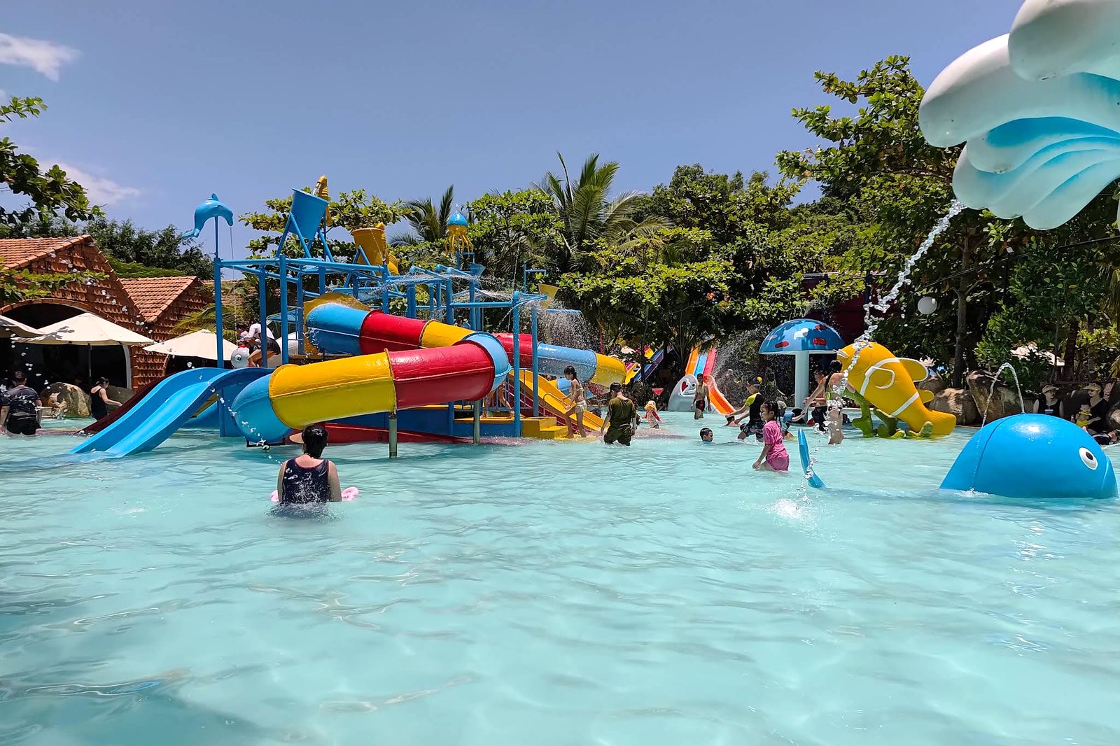 I-Resort