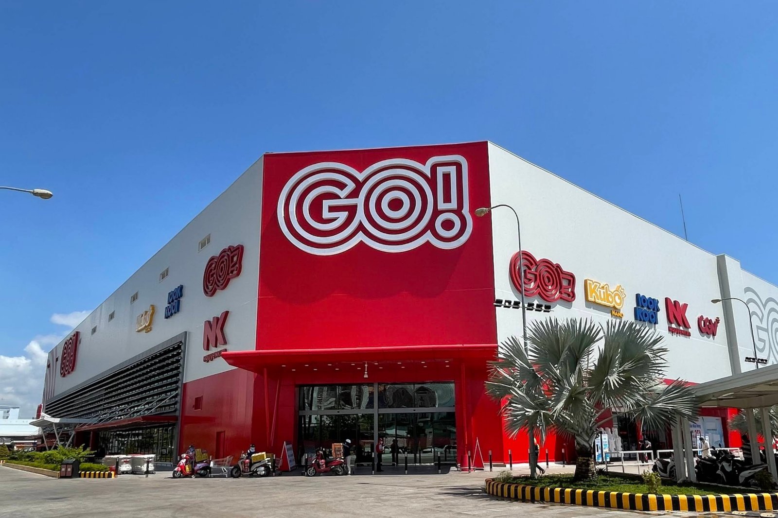 GO! Nha Trang в Нячанге